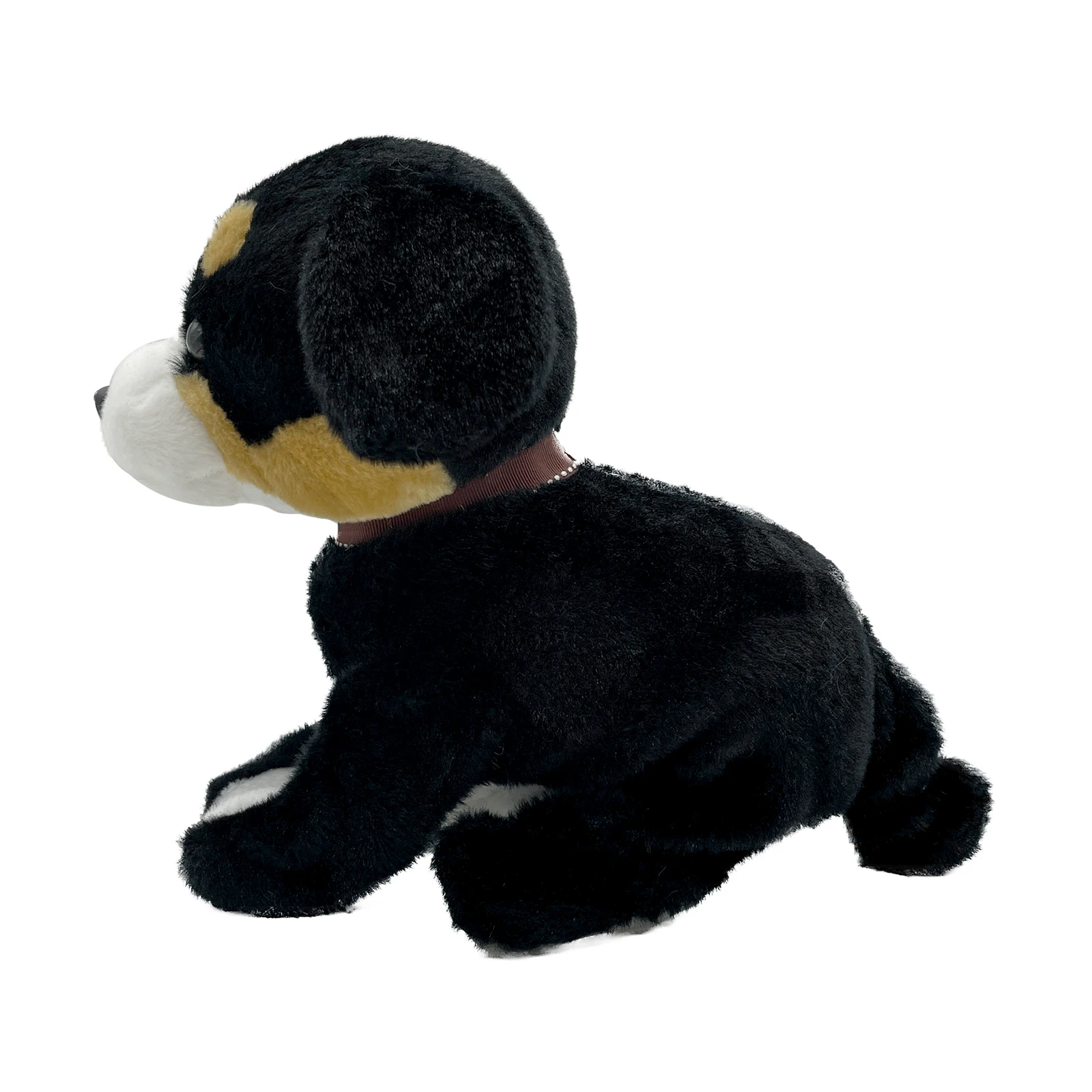 Children Multi Function Electronic Talking Toy Dog Stuffed Animal Toy Puppy Puppy with Voice Control