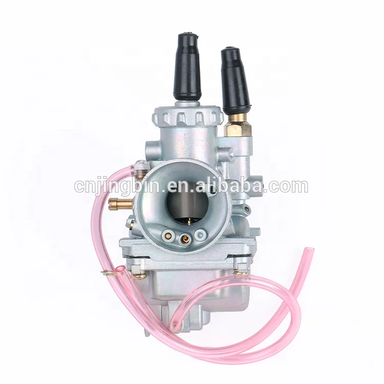 PZ20 carburetor float motorcycle carburetor for SUZUKI AX100 , Motorbike PZ20 Carburetor