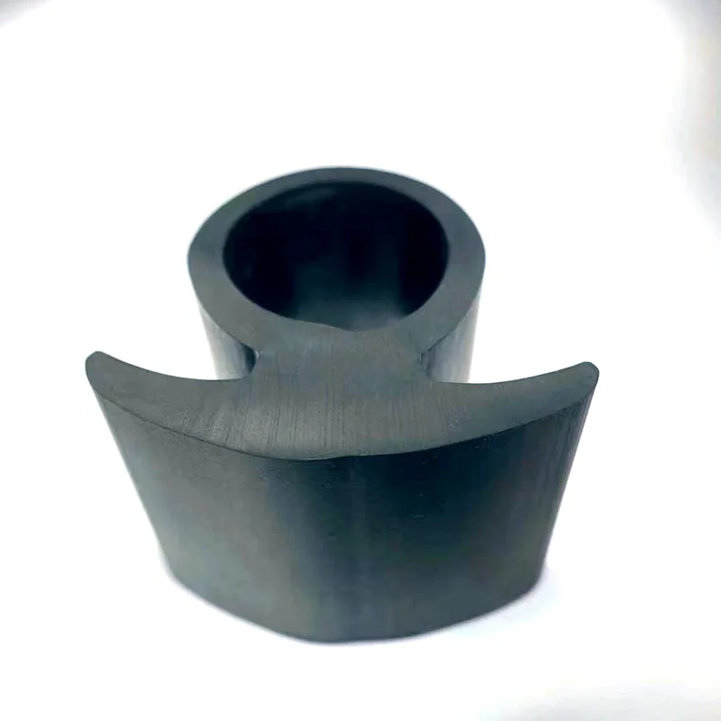 Low price sale black EPDM shaped tube sealing strip