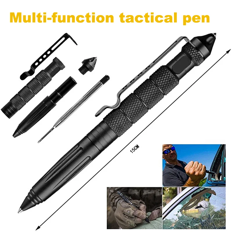 Outdoor camping survival kit bug out bag 72 hour backpack with emergency survival kit