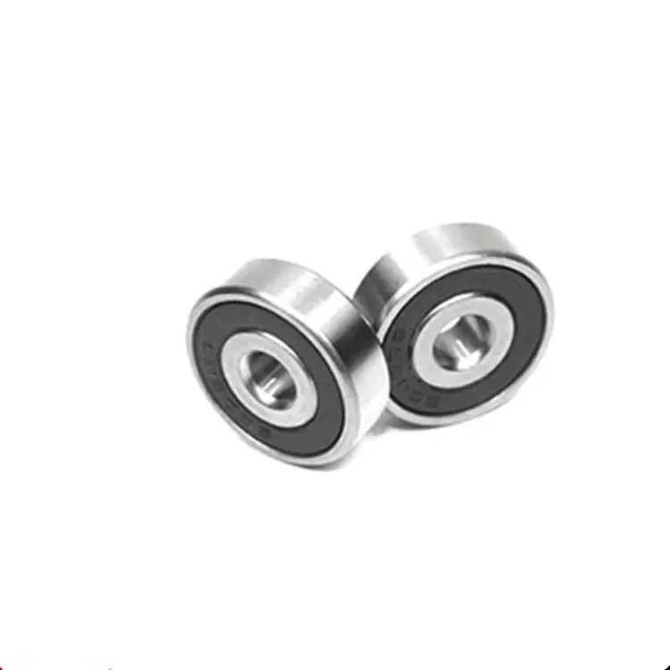 6x22x7mm 6300 series small ball bearing 636-2rs electric motor bearings 636zz 636z 636 zz