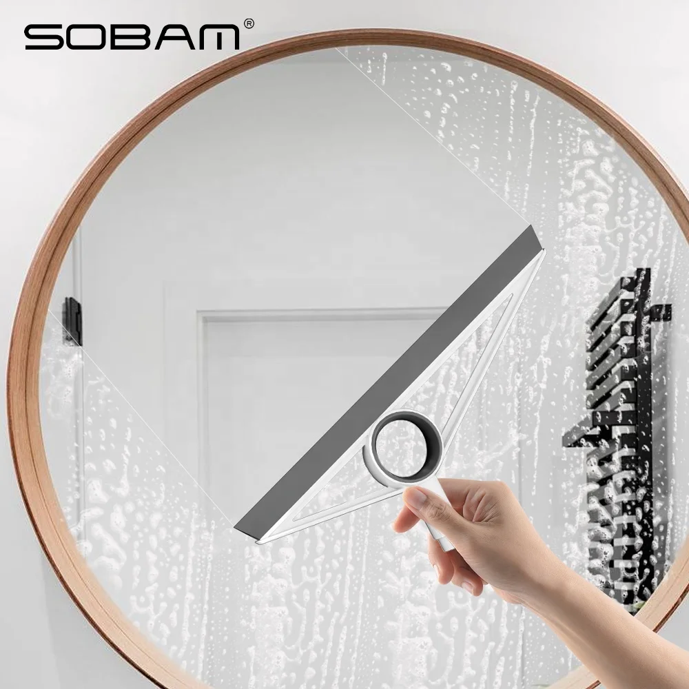 Multifunction Brooms And Mops Magic Broom Wiper Mop Floor Scraper For Hair Remover Dust Cleaning Magic Broom