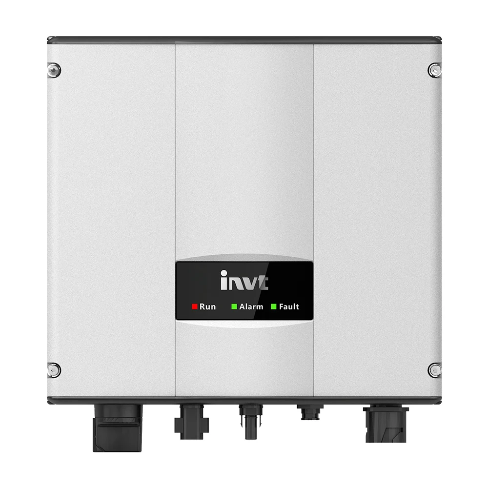 
INVT distributor best price INVT 3KW 4KW 5KW solar inverter for Vietnam and Philippines 