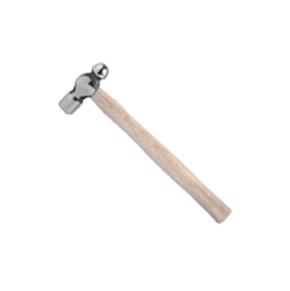 High cost performance Professional Ball pein hammer double color plastic+ fibreglass handle with CE certificate