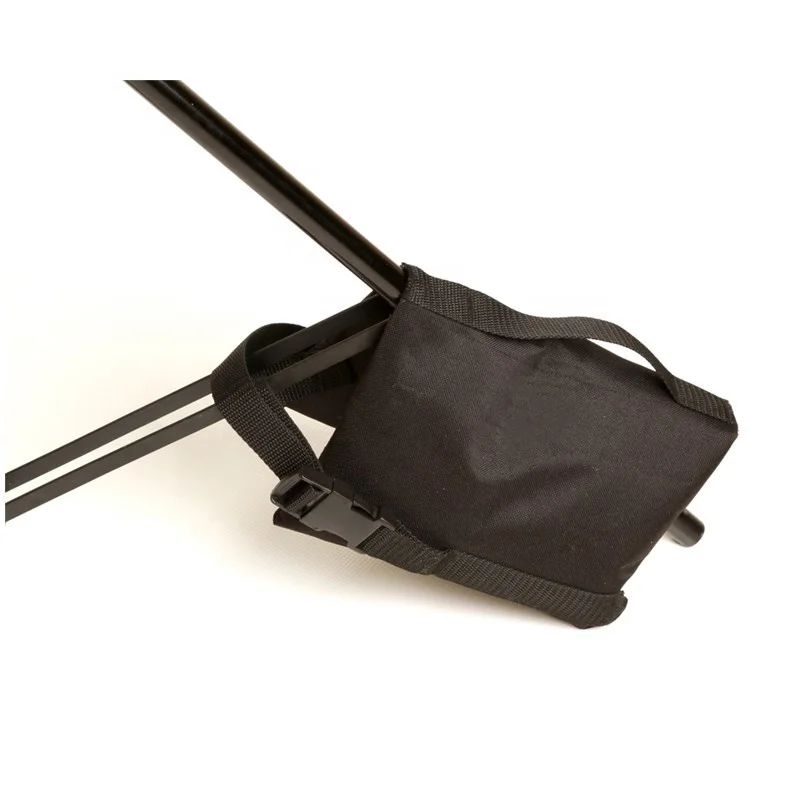 Регулируемая сумка для взвешивания противовесная песка