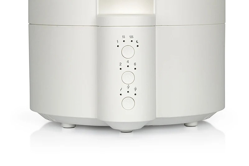Rohs CE EMC Certificated Modern Home Humidifier Private Label Essential Oil Aromatherapy Diffuser
