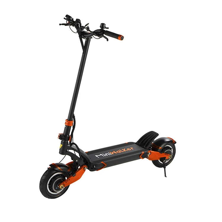 All terrain dual motor offroad eu the fastest ride on value adults long range electric scooter