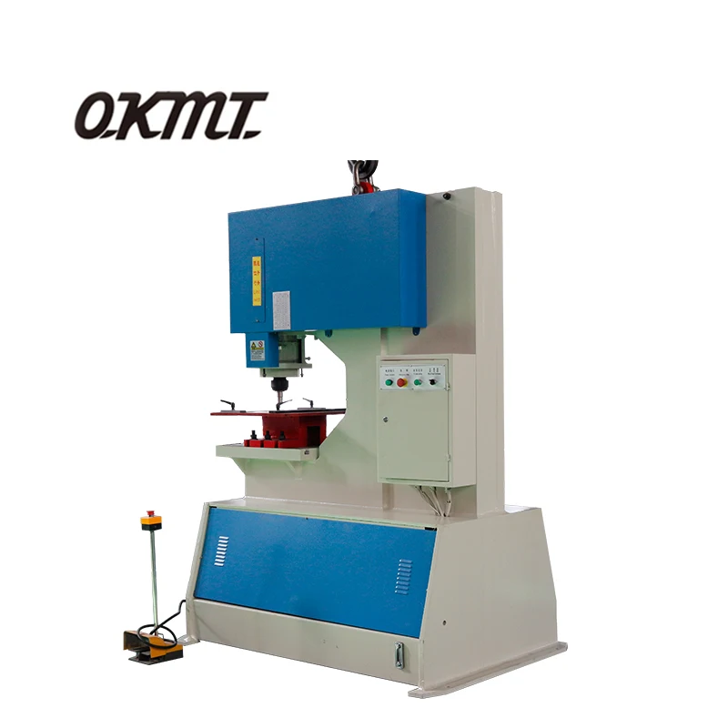 
sheet metal ironworker,hydraulic punching and shearing machine,q35 ironworker punch sets 