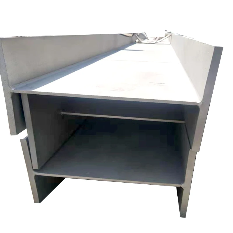 Китай секция стальные трейдеры ss сталь 304 304l 316l I-beam двойной Тройник i-bar Универсальный