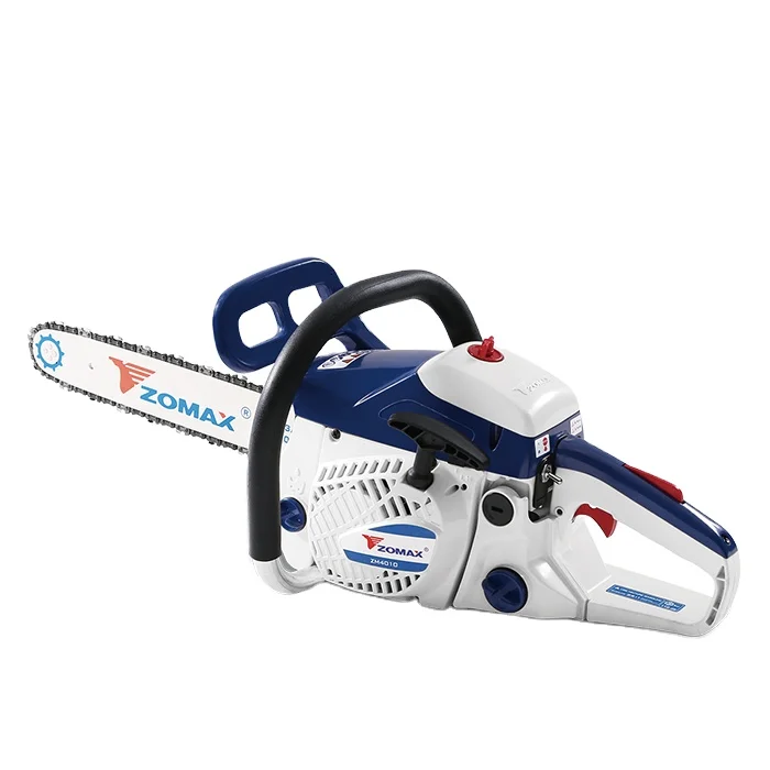 tractor 39.6cc 4010 chain saw the fuel backpack with Pulp Molded Packaging