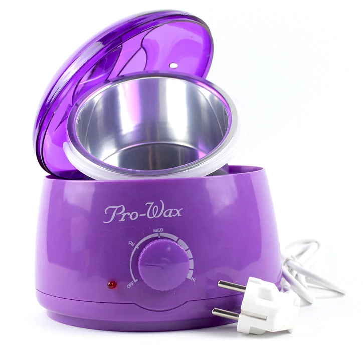 
2019 Professional Wax 100 Wax Warmer Heater Hair Remover 