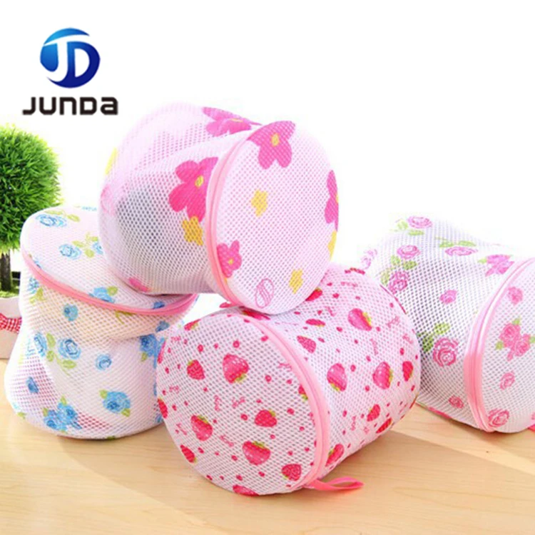 The Latest Design Summer Multi-function Wholesale Custom Laundry Mesh Bag