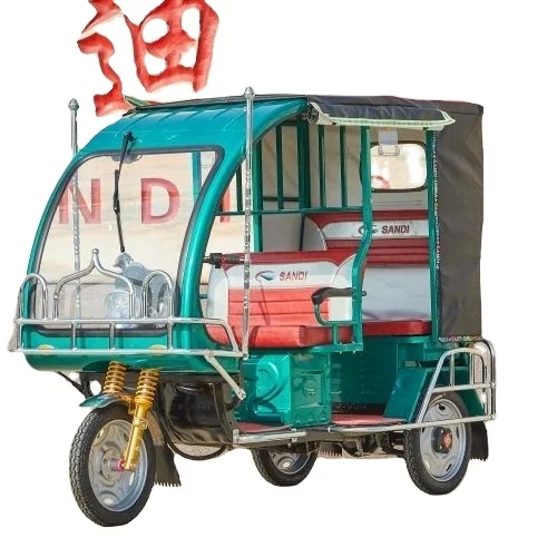 2023 самая популярная цена tuk bajaj e rickshaw для пассажира