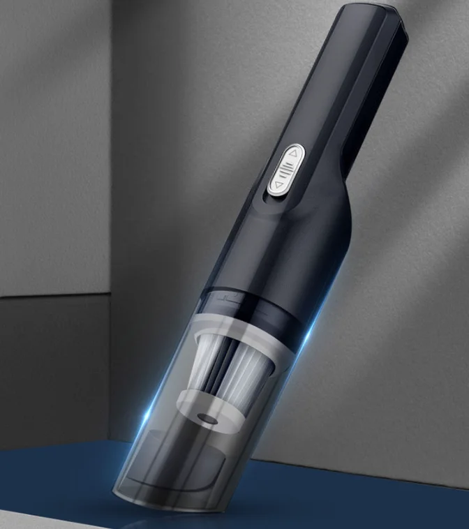 2022 new 10000Pa wireless handheld vacuum cleaner high power portable car vacuum cleaner for office and home pet grooming