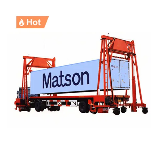 Контейнерный портовый кран 30 35 40 45 50 60 80 120 тонн