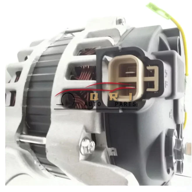 Новый генератор переменного тока для Yammar 4TNV98 с oe 2616028 129E20-77200 по лучшей