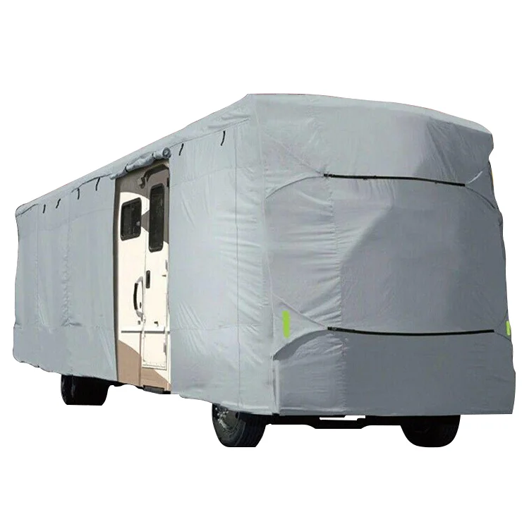 Durable Car Covers for Class b rv propane tank cover Caravan rv motorhome Cover