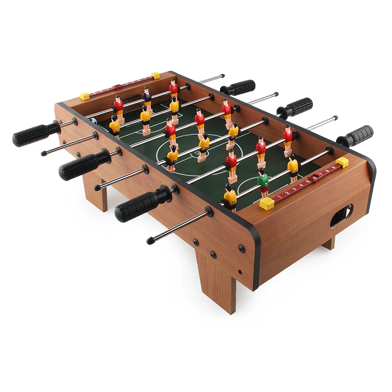 Safest Sports Game Recreational Mini Foosball Tables