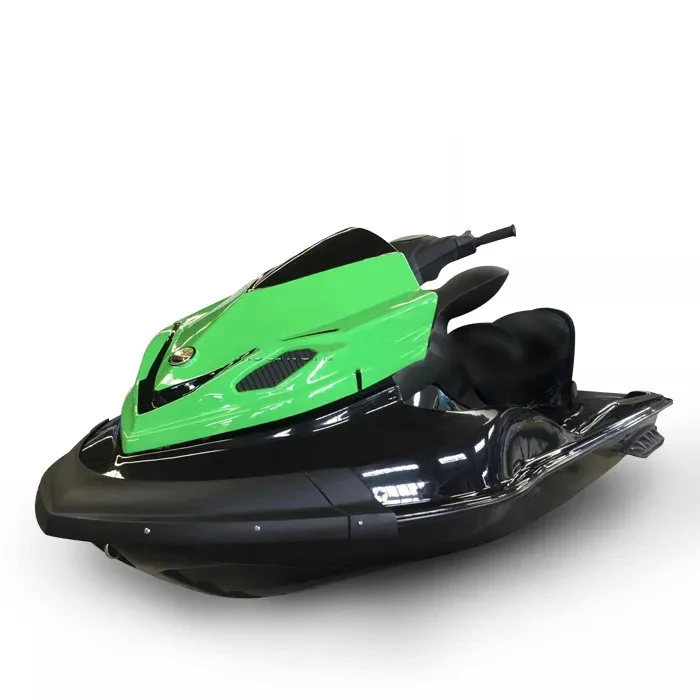Wholesale High Quality Jet Ski Electric Water Scooter Jet Ski From Europe