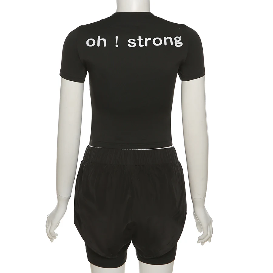 K21S03317 Wholesale Best Seller Jogger Set Clothing 2021 Plain Halter Backless Bodysuit Casual Two Piece Pants Set