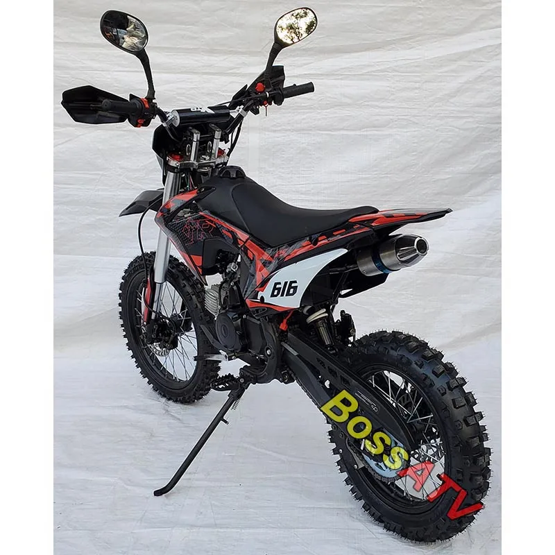 dirt bike pit bike motorcycle