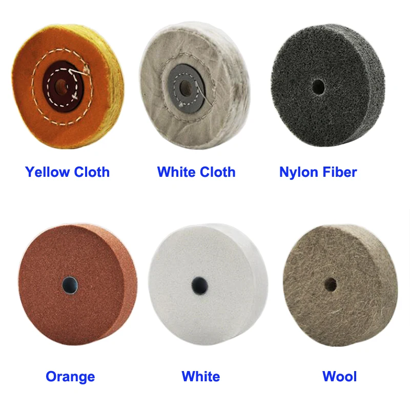 Grinding Wheel Adapter Set Changed Electric Drill Into Grinding Wheel Machine Polishing Of Stainless Steel Copper For Grinding