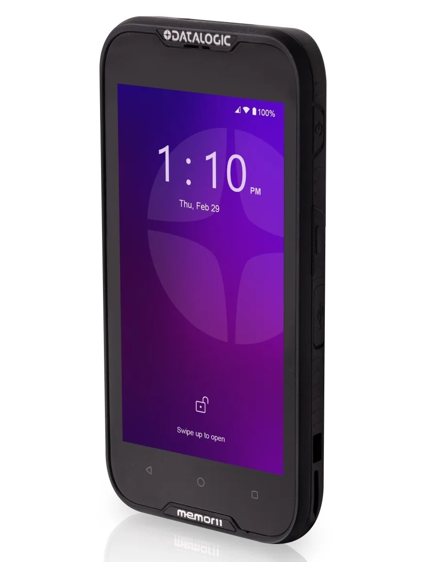 DATALOGIC MEMOR-11 мультитач мобильный компьютер с превосходными функциями