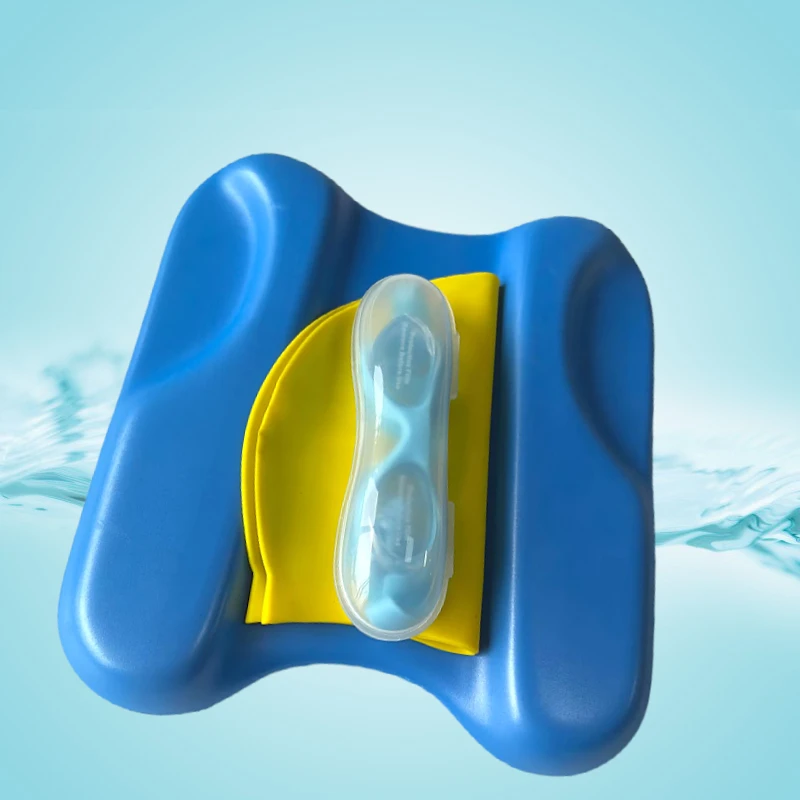 OEM /ODM  Kick Board EVA/XPE/PE Foam Swim Kick Board Swimming Training Equipment