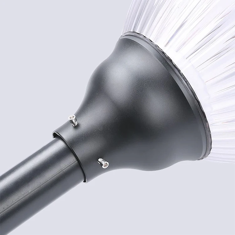 Pumpkin lamp  waterproof integrated  led solar garden light outdoor