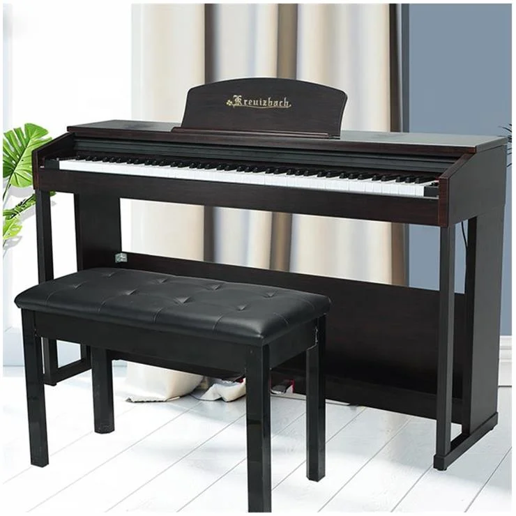 K-803 Push-pull cover Digital weight keys Piano