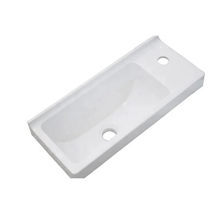 Китайская Современная раковина для ванной комнаты с твердой поверхностью
