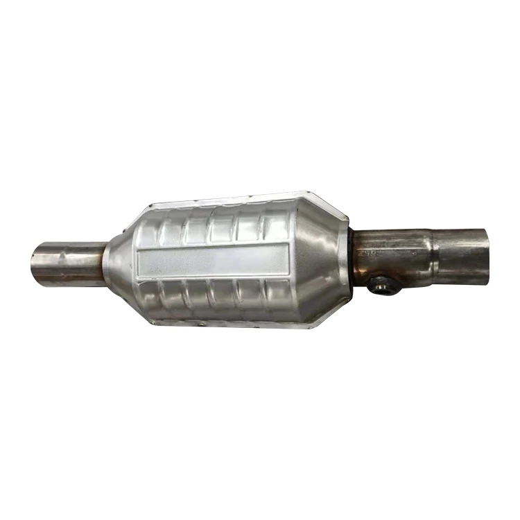 Выхлопной коллектор каталитический конвертер для 01-03 Toyota RAV4 2