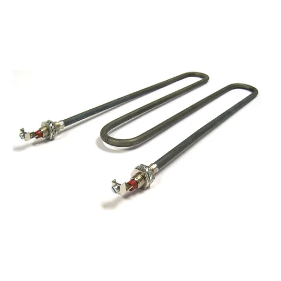 
hot sale customized heating elements immersion titanium tube coil heater 