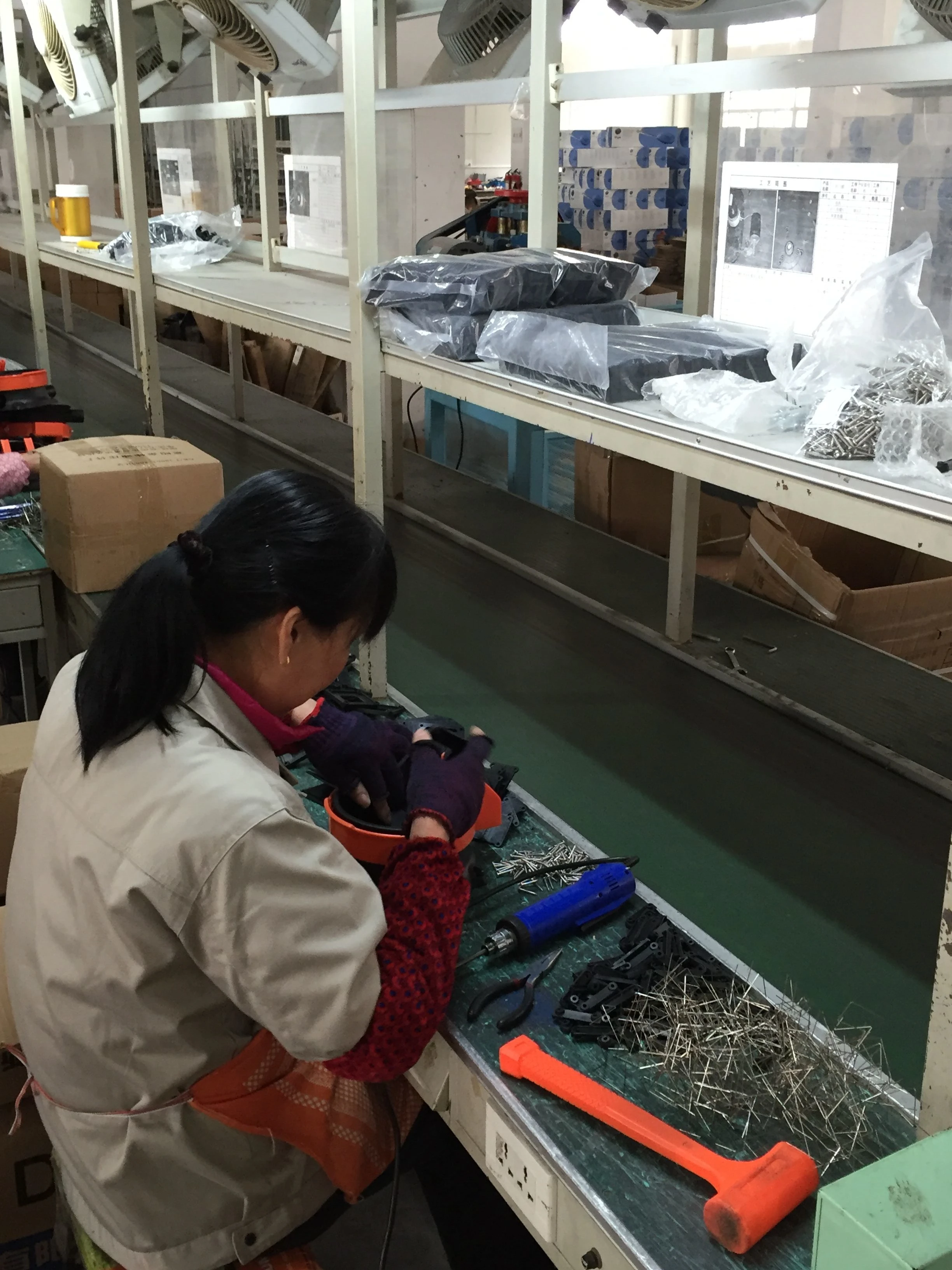 Complete Kit Bottle Water Pump Price for Agriculture Irrigation