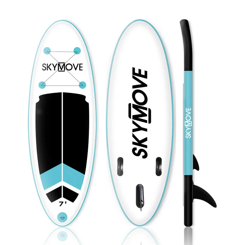 2020 wholesale surfing inflatable surfboard stand up sup paddle board