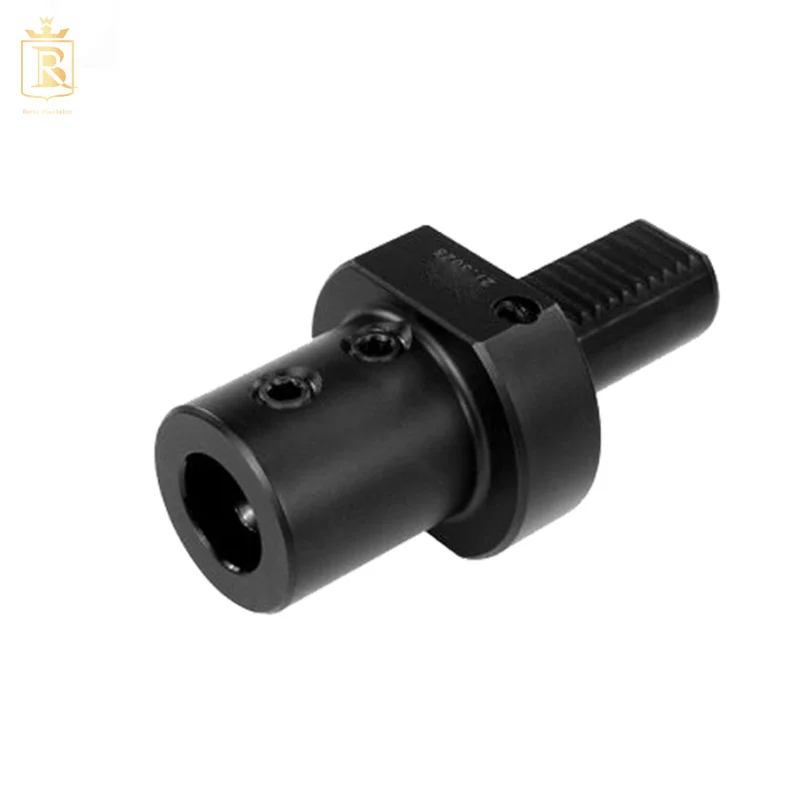 DIN69880 standard CNC turning and milling center compound VDI tool holder