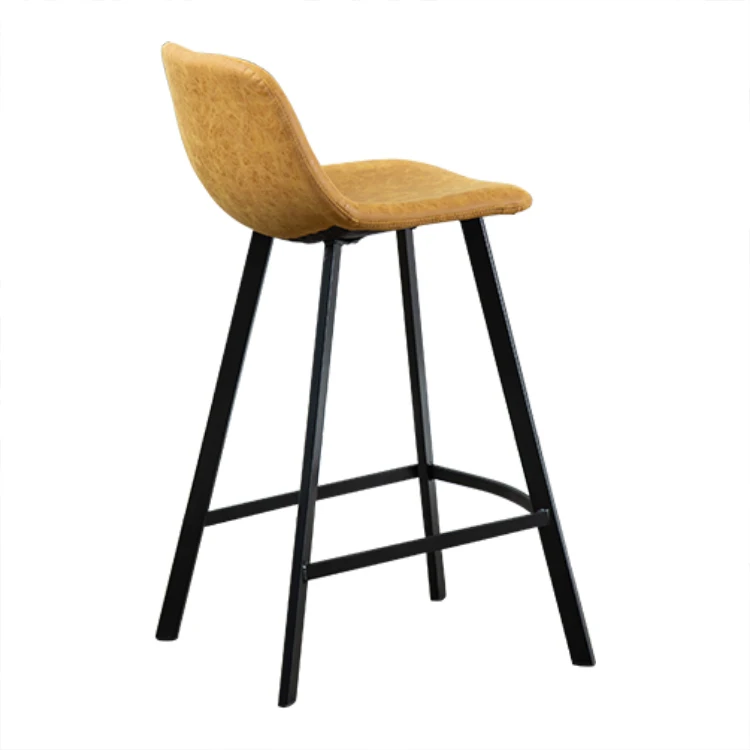 RUNDA factory wholesale cheap price bar chair bar stools for kitchen for bar counter table