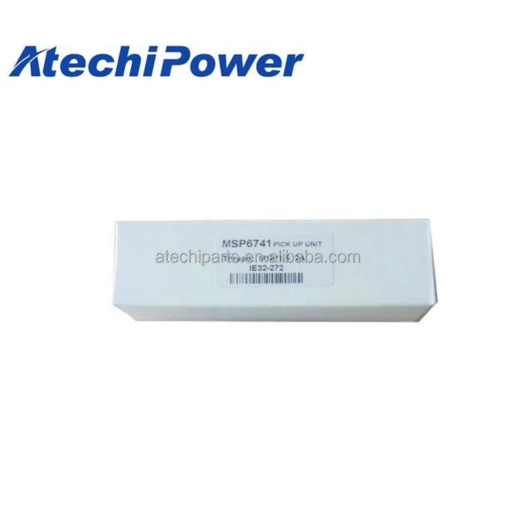 Generator Magnetic Speed Sensor Pickup MSP6741