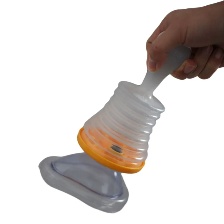 Wholesale Adult Child Home Rescue Choke Device Kit Anti Choking Device