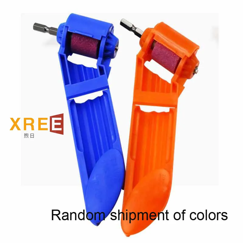 Hot selling universal Fried Dough Twists grinder portable angle fixture small tool repair drill grinder