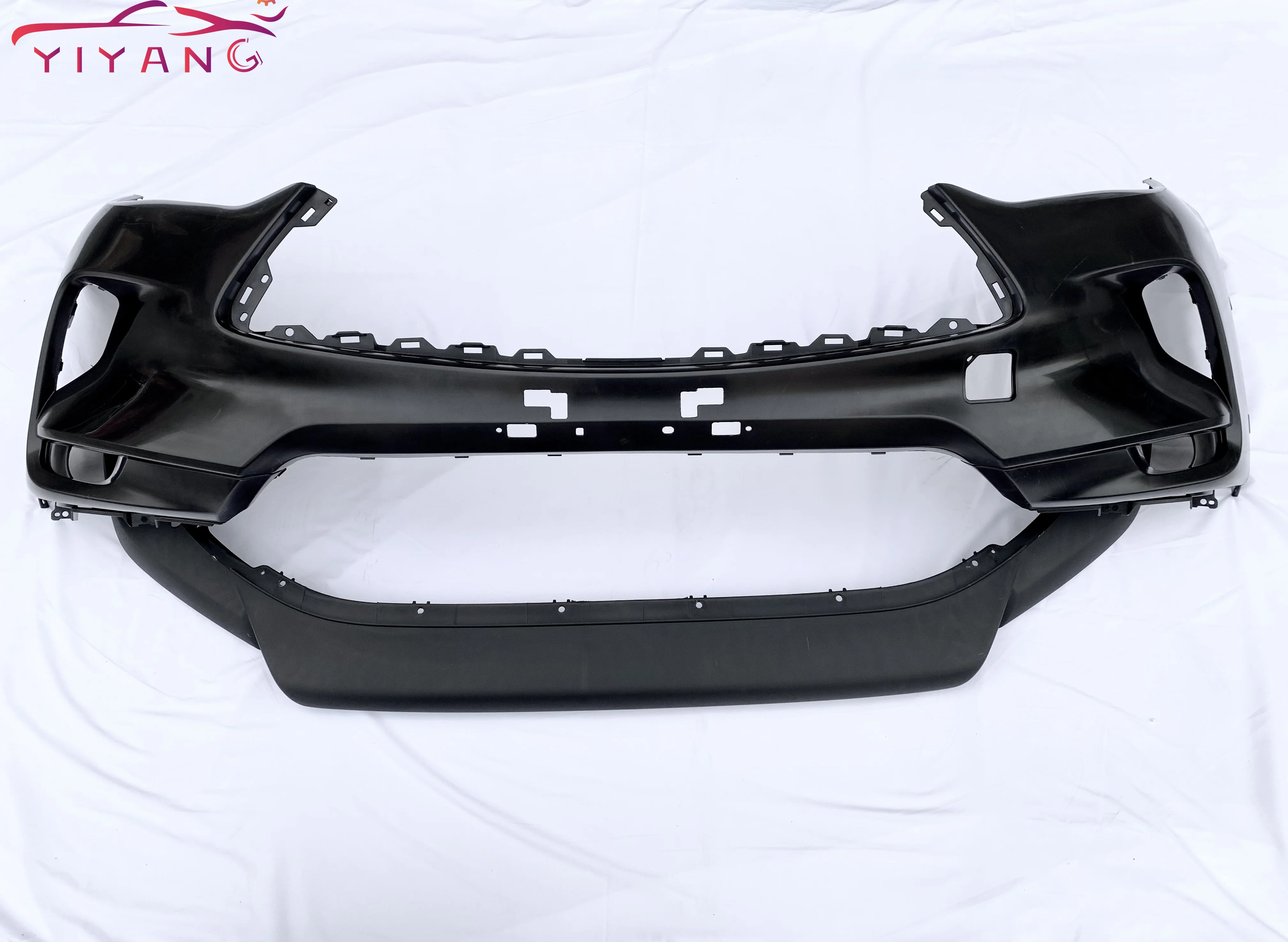 Front bumpers for Infiniti Q50 G25 FX35 EX35 QX50 bumper cars for Nssian full series for sale