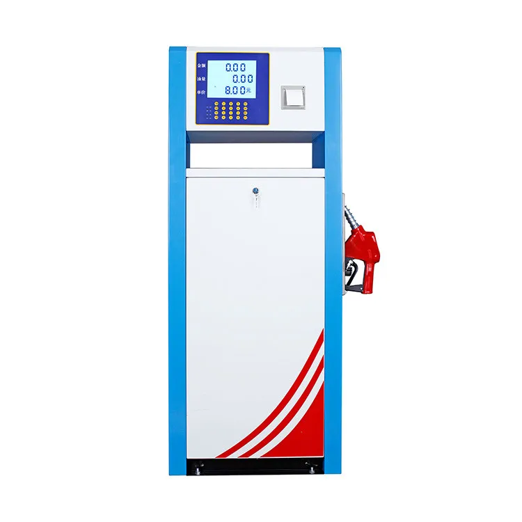 Оборудование для автозаправочной станции, бензиновый топливный диспенсер для автозаправочной станции