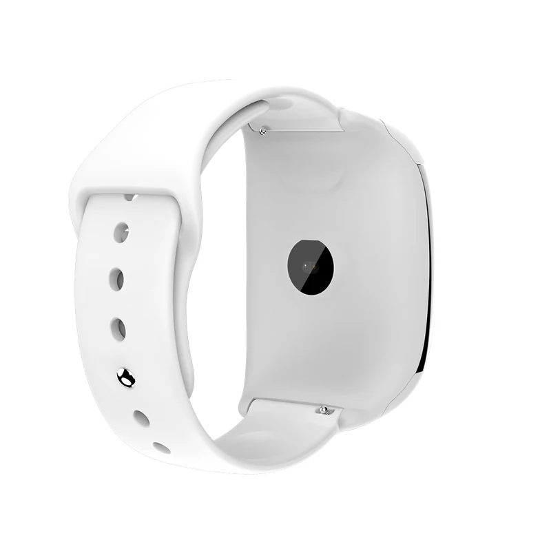  New Arrival 2 In 1 Smartwatch With Earbuds Blood Oxygen Heart Rate Pressure
