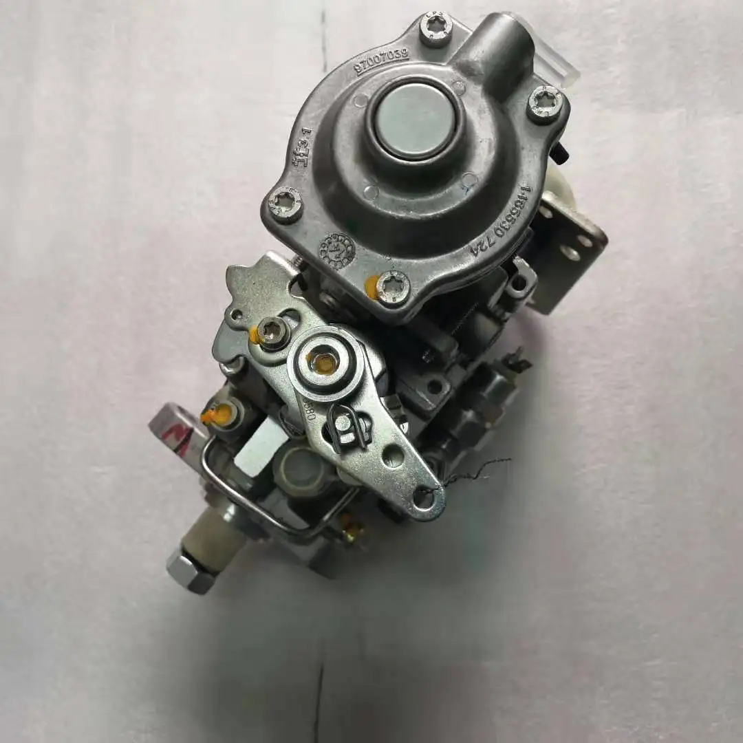 Genuine new  bosh  fuel injection pump 3975384 diesel fuel pump for trucks