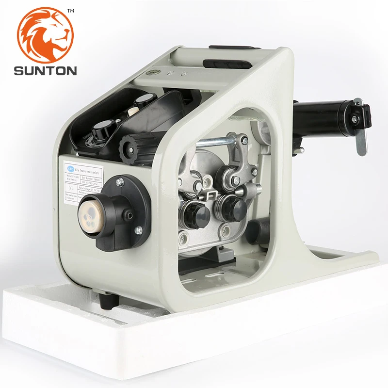 Уникальные особенности ST лазерная сварочная проволока питатель используется для типа сварки MIG