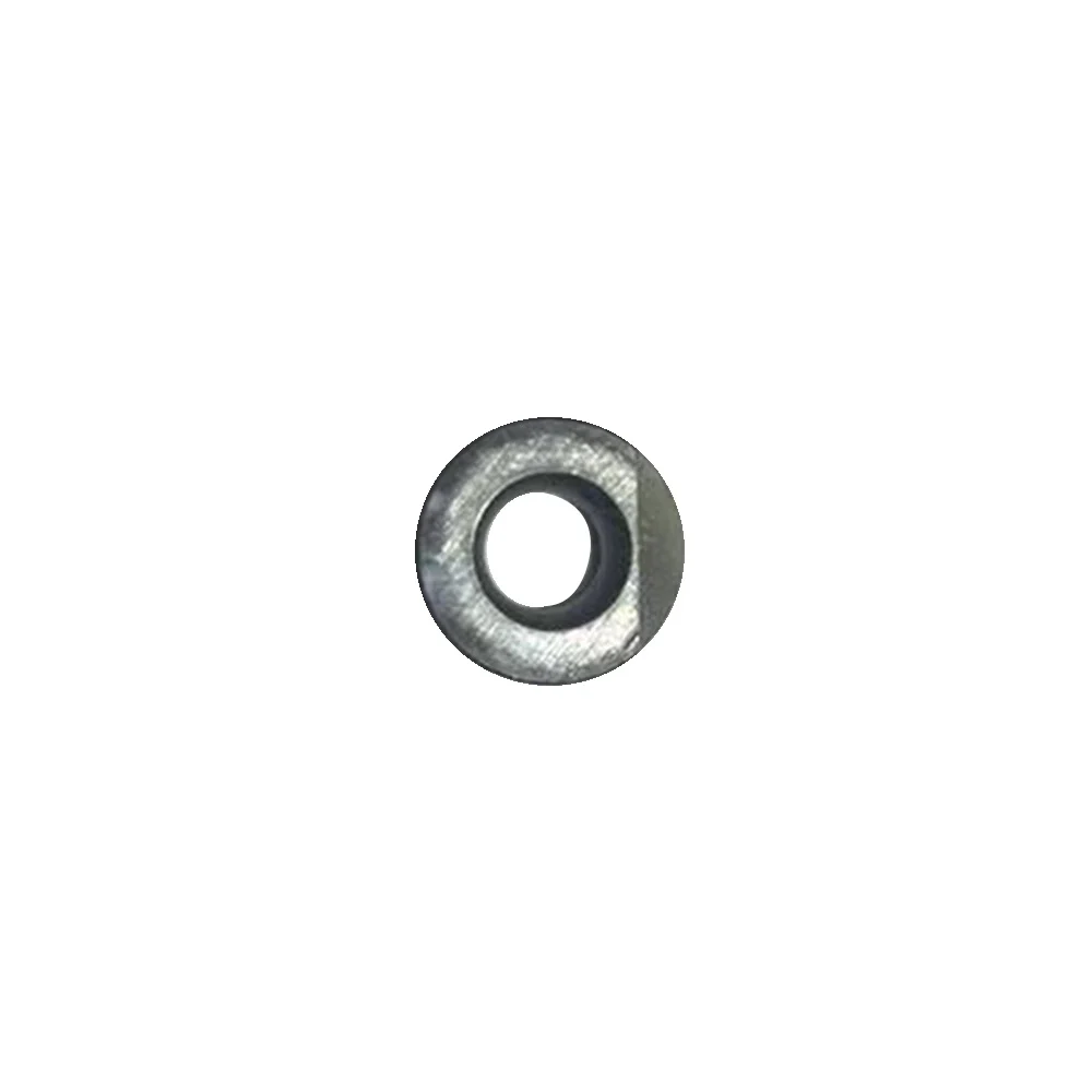 Wxsoon China Manufacturer Rpmw080200 Round Milling PCD Inserts for CNC Metal Cutting