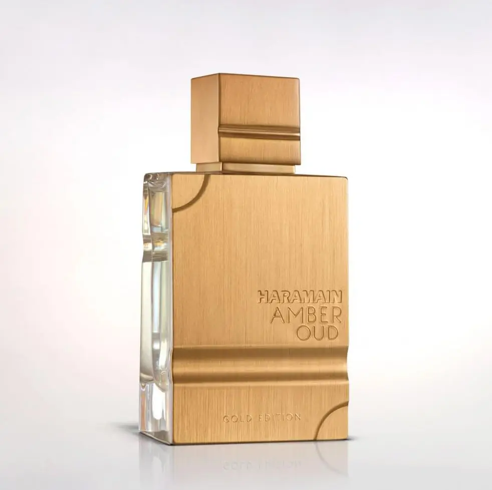 Juke оптовая продажа духи HARAMAIN высококачественные Amber Oud Arabian оригинальные мужские стойкие одеколон