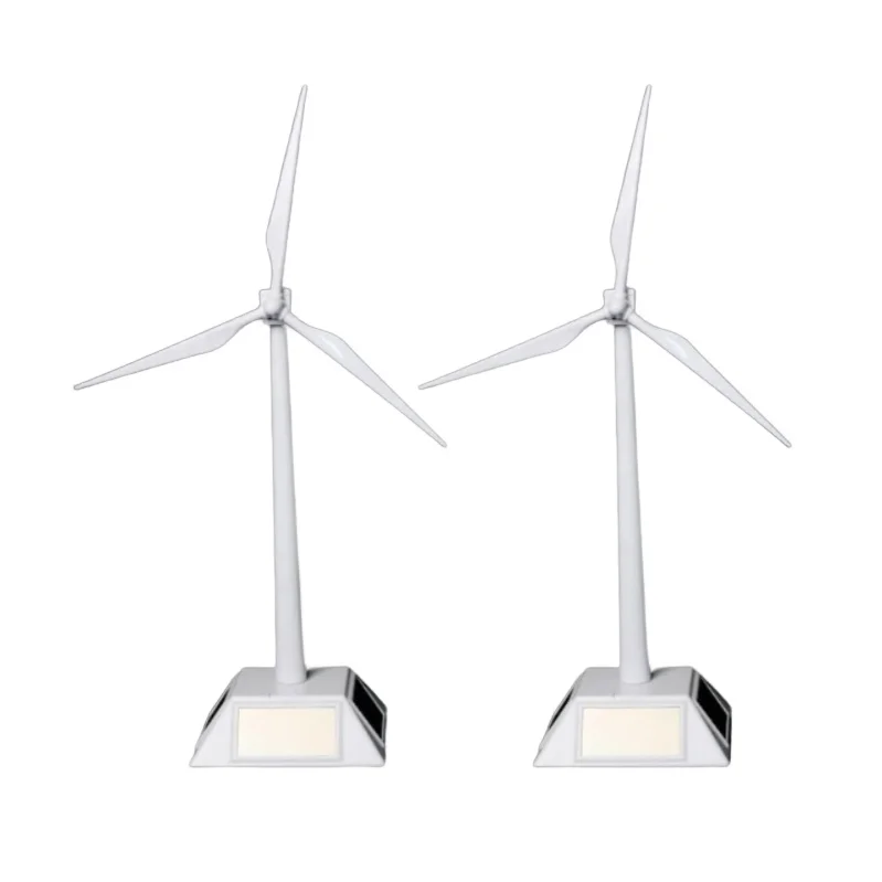 Popular Solar Powered Garden Windmill Solar Toys Classic Toys For Outdoor&Indoor Decoration