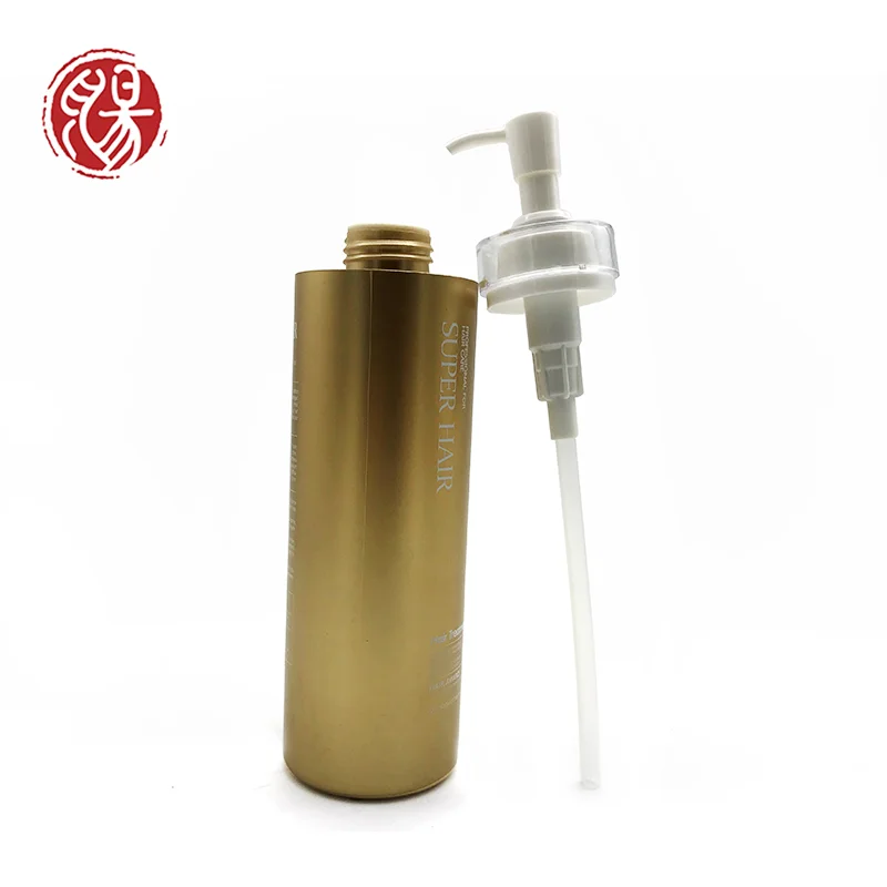 
long-lasting effect best hair care accessories 500ml coconut keratin treatment hair rebonding cream keratin treatment 