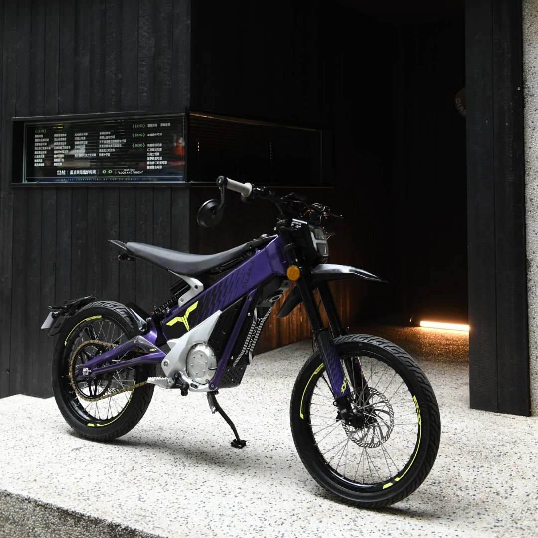 Talaria Sting X3 Ebike 50000W 60V40Ah Electric Dirt Bike Adult Motorcycles for Sale